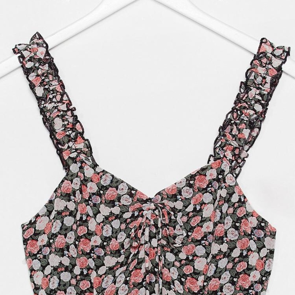 Nasty Gal dress